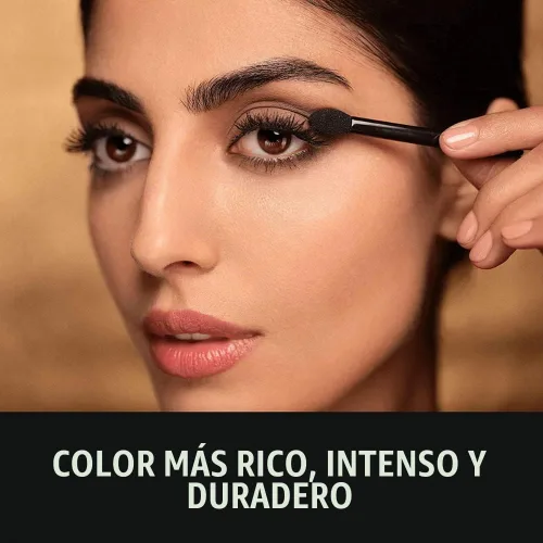 Vista 4 de Max Factor Masterpiece Nude Palette 03 Rose Desnudos