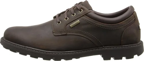 Vista 8 de Sneakers Rockport Storm Surge impermeables