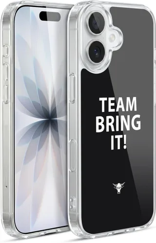 Vista 156 de Oficial de WWE la roca suave funda de Gel para Apple Iphone 7 Plus/iPhone 8 plus