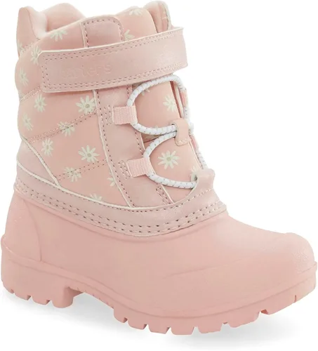 Vista 6 de Carter's Botas Parker unisex para niños