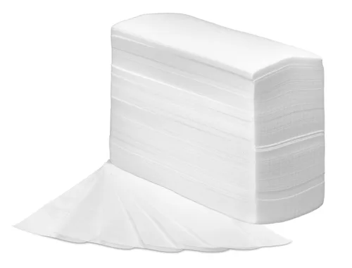 Vista 6 de Tifara Beauty Tiras de cera no tejidas grandes 3x9 para cuerpo y rostro (100)
