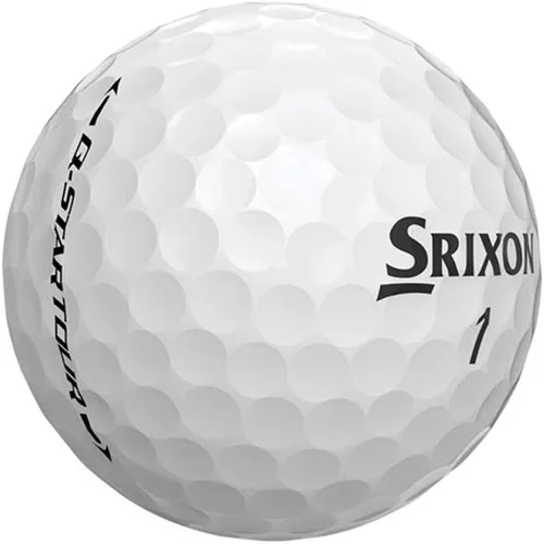 Vista 2 de Srixon Tour Q-Star