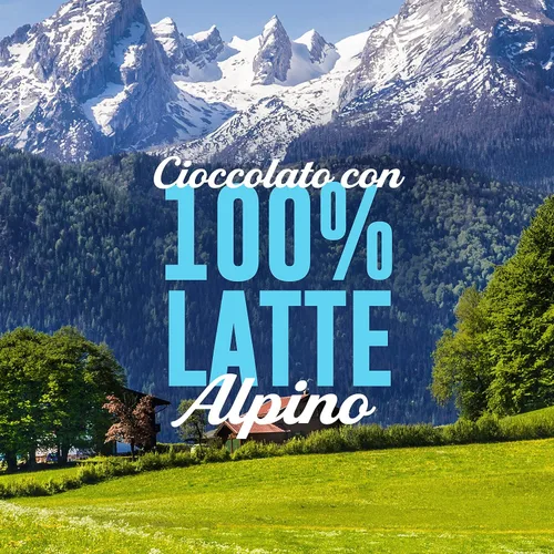Vista 4 de Milka & Barra Oreo 3.53 oz