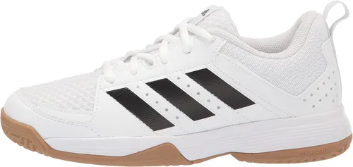 Vista 8 de adidas Unisex-Child Ligra 7 Track and Field Shoes