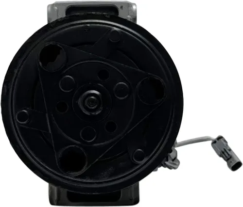 Vista 3 de RYC Compresor de aire acondicionado automotriz IG245 (se adapta a Buick Regal 2.4L 2012) Fits Buick Regal 2.4L 2012