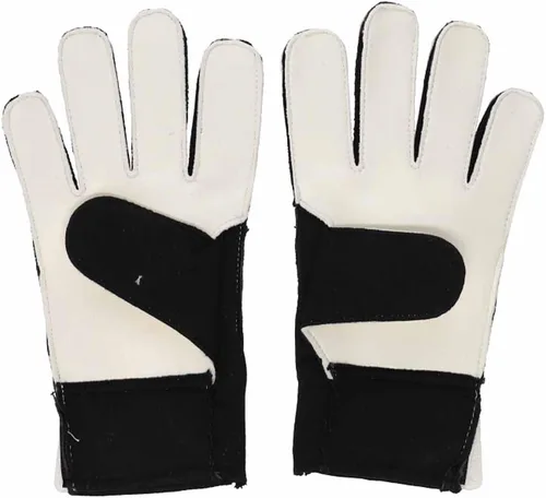 Vista 2 de PUMA Mens One Grip 4 Goalkeeper Gloves Soccer Cleats - Black