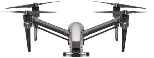 Vista 2 de DJI Drone Inspire 2
