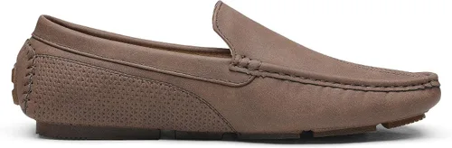 Vista 4 de Bruno Marc - Zapatos tipo mocasín 3251314 para hombre