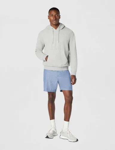 Vista 6 de Club Monaco Sudadera con capucha Boucle para hombre