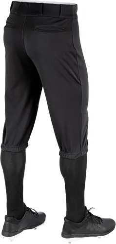 Vista 2 de CHAMPRO - Pantalón Triple Crown estándar de béisbol, para hombre