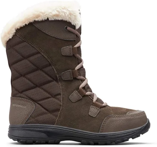Vista 6 de Columbia Ice Maiden II - Botas de nieve para mujer
