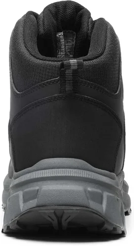 Vista 5 de NORTIV 8 Botas de senderismo impermeables para hombre