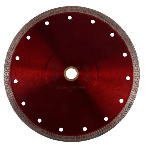 Vista 14 de GoYonder Hoja de Sierra de Diamante Super Delgada de 4" para Amoladora Hoja de Azulejo, Hoja de Sierra de Diamante para Cortar Azulejos de Porcelana