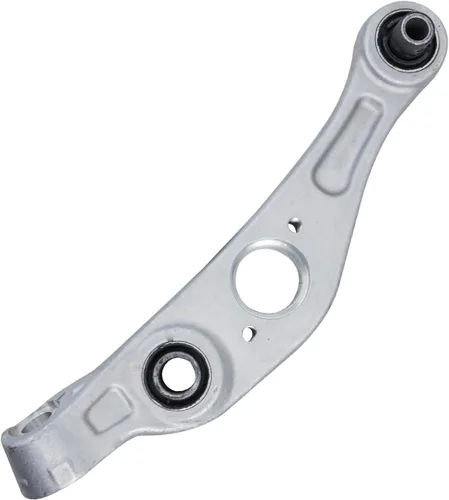 Vista 321 de Detroit Axle - Brazo de control delantero derecho para 08-23 Challenger 05-08 Magnum Chrysler 300 2005-2023, brazo de control delantero inferior