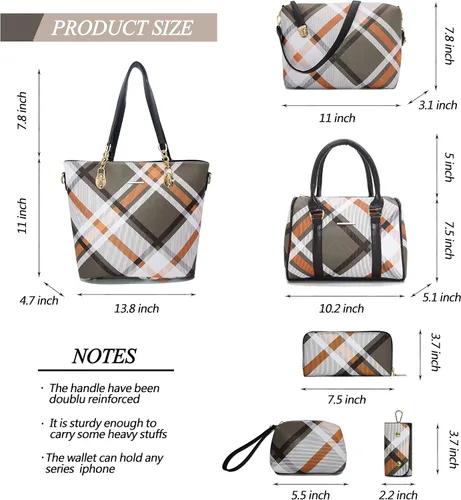 Vista 234 de 2E-youth - Bolsas y carteras de diseño para mujer, bolso de hombro, bolsa de mano