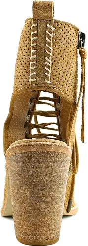 Vista 3 de Dolce Vita Lira Wedges