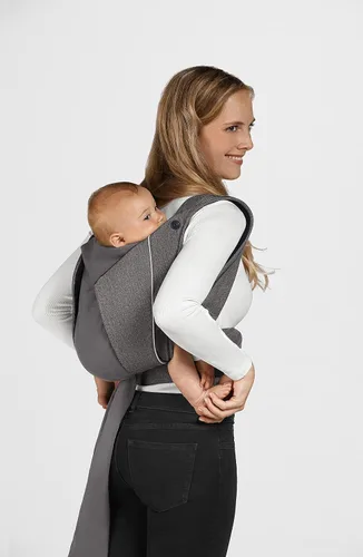 Vista 4 de Cybex Portabebés Yema Tie Fashion Edition (mariposa)