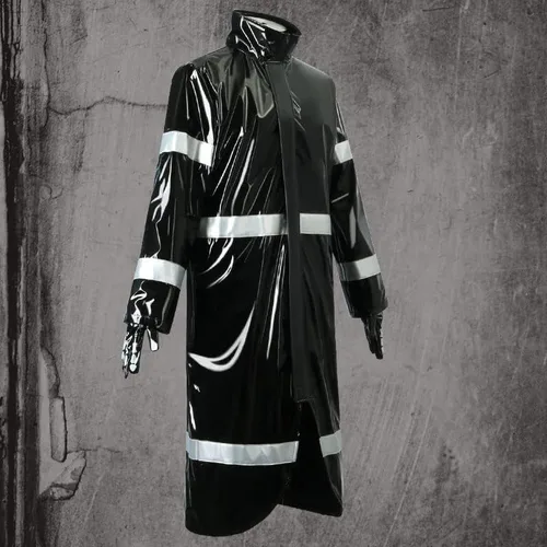 Vista 3 de Wybie Lovat - Disfraz de cosplay de Coraline para Halloween