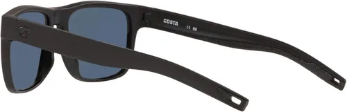 Vista 5 de Costa Del Mar Spearo - Gafas de sol cuadradas para hombre