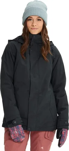 Vista 5 de Burton - Chamarra de esquísnowboard para mujer, modelo Jet Set
