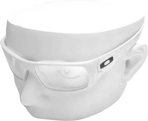 Vista 3 de OOWLIT Replacement Lenses Compatible with Oakley Crankshaft Sunglass