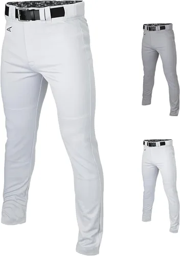 Vista 4 de Easton MOJO Baseball Pants Full Length Semi-Relaxed Fit