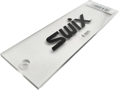 Vista 3 de Swix Raspador de cera para snowboard y esquí ancho (0.157 in de grosor)