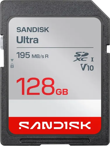 Vista 10 de SANDISK Tarjeta de memoria Ultra SD de 512 GB, velocidades de lectura