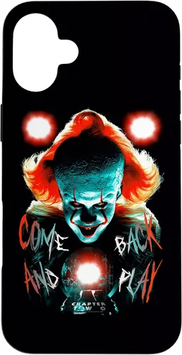 Vista 23 de IT Dead Lights - Carcasa para iPhone 17