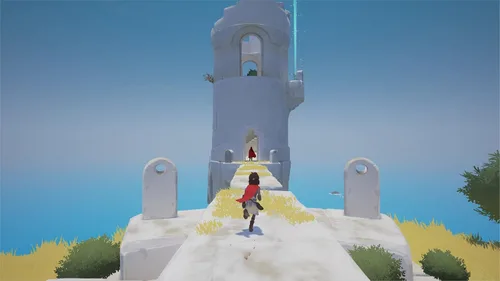 Vista 6 de U&I Entertainment RiME - Xbox One Standard Edition