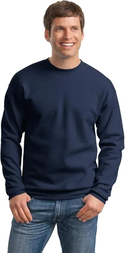Vista 6 de Hanes P1607 - Sudadera para hombre