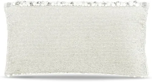 Vista 6 de Aheli Potli Bag for Women Handmade Evening Wristlet Handbags Stylish Bridal Purse Fashion