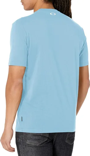 Vista 2 de Oakley Camiseta Golf Mind para hombre