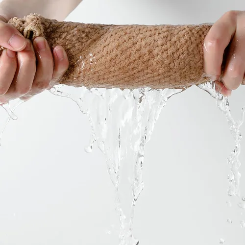 Vista 5 de YTYC Toallas, toallas de baño extra grandes de 29 x 59 pulgadas para baño, toallas de ducha súper suaves de secado rápido, peso ligero, microfibra