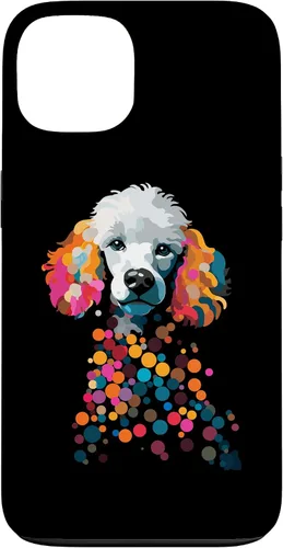 Vista 7 de Poodle Case for iPhone 17