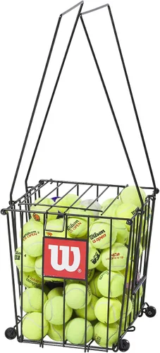 Vista 3 de Wilson Balls Hooper