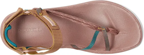 Vista 2 de Merrell Sandalia deportiva Bravada Cord Wrap para mujer