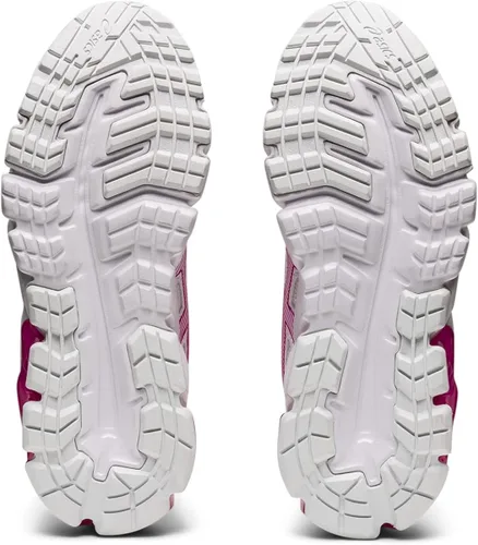 Vista 7 de ASICS Gel-Quantum 90 3 PS Zapatos para niños