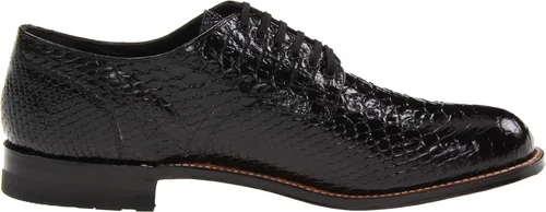 Vista 6 de Stacy Adams Botas Madison con puntera para hombre