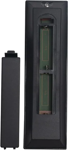 Vista 4 de ZRC-101 NS-ZRC-101 ZRC101 Reemplazo de control remoto para Insignia LCD TV NS-LCD37-09 NS-LCD15-09 NS-LCD19-09 NS-LCD19-09CA NS-LCD22-09 NS-LCD26-09