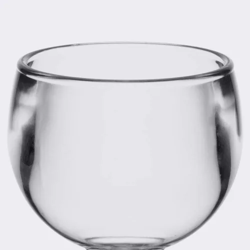 Vista 9 de G.E.T. GOB-20-1-SAN-CL-EC - Vaso de Margarita de plástico irrompible y resistente