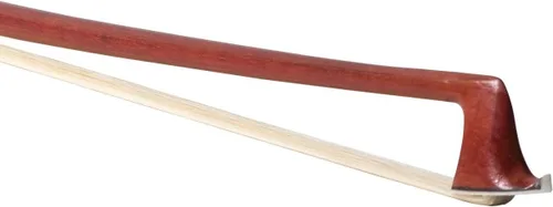 Vista 2 de Palatino Arco para violín Brazilwood 4/4