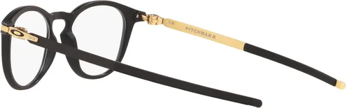 Vista 5 de Oakley Ox8105 Pitchman R - Marco redondo para gafas