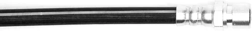 Vista 2 de Dynamic Friction Company Manguera de línea de freno delantero 350-74034 para Volkswagen Transporter 1964-1967, Volkswagen Beetle 1965-1967