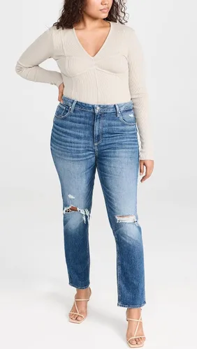 Vista 7 de PAIGE Jeans Sarah Slim para mujer