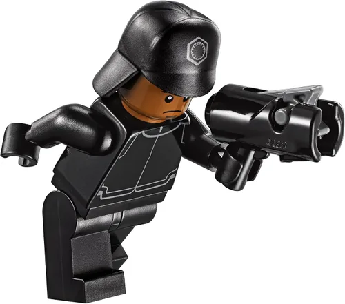 Vista 8 de Paquete de combate de la Primera Orden LEGO Star Wars 75132
