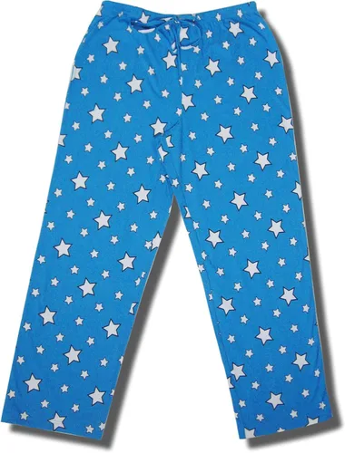 Vista 4 de Conjunto de pijama de superhéroe para mujer, Rojo