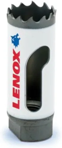Vista 21 de Lenox Sierra perforadora - 16 L 1 pulg. (25 mm)