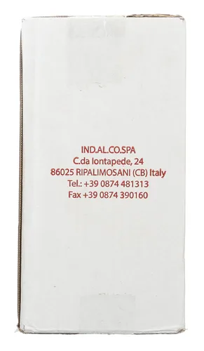 Vista 4 de Colavita Pasta - Espaguetis, 1 libra - Paquete de 20