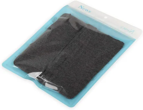 Vista 6 de LIANZIMAU Traje de recuperación quirúrgica para perros con un solo pieza transpirable para heridas abdominales y protección de la piel, alternativa